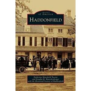 Haddonfield, Hardcover - Katherine Mansfield Tassini imagine