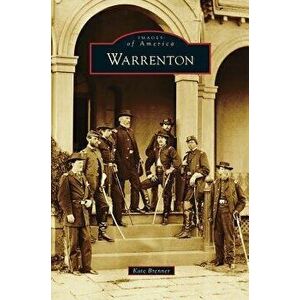 Warrenton, Hardcover - Kate Brenner imagine
