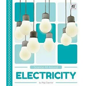 Electricity, Hardcover imagine