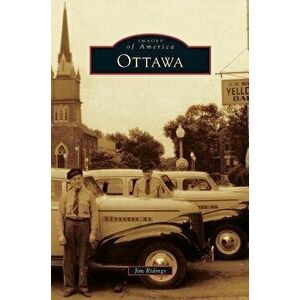 Ottawa, Hardcover - Jim Ridings imagine