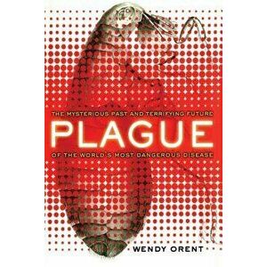Plague, Paperback - Orent imagine