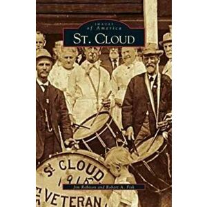 St. Cloud, Hardcover - Jim Robison imagine