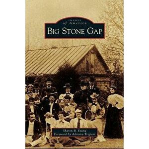 Big Stone Gap, Hardcover - Sharon B. Ewing imagine