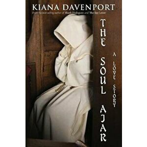 THE SOUL AJAR, A Love Story, Paperback - Kiana Davenport imagine