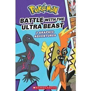 Battle with the Ultra Beast, Hardcover - Simcha Whitehill imagine