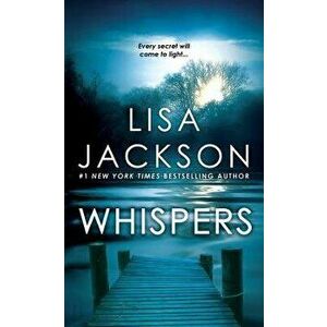 Whispers, Paperback - Lisa Jackson imagine