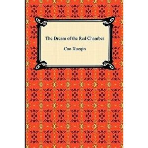 The Dream of the Red Chamber (Abridged), Paperback - Cao Xueqin imagine