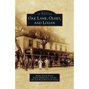 Oak Lane, Olney, and Logan, Hardcover - Marita Krivda Poxon imagine