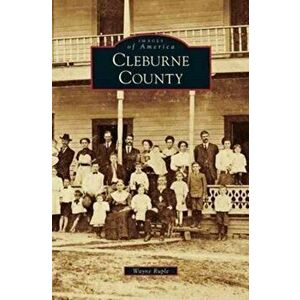 Cleburne County, Hardcover - Wayne Ruple imagine