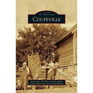 Coupeville, Hardcover - Judy Lynn imagine