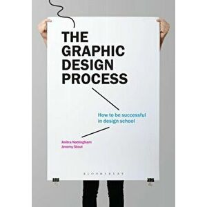 Graphic Design School, Paperback imagine