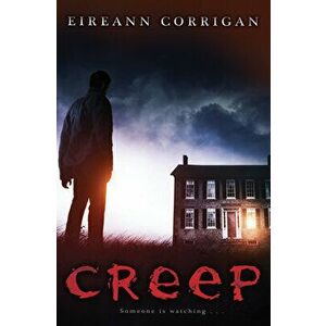 Creep, Hardcover - Eireann Corrigan imagine