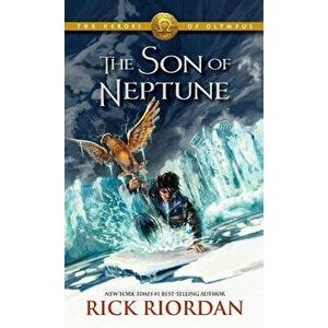 The Son of Neptune, Hardcover - Rick Riordan imagine