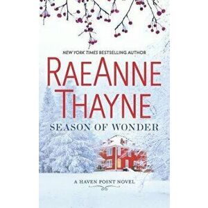 Season of Wonder, Paperback - Raeanne Thayne imagine