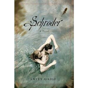 Schroder, Hardcover - Amity Gaige imagine