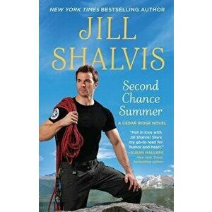 Second Chance Summer, Paperback - Jill Shalvis imagine