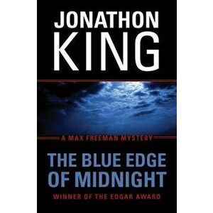 The Blue Edge of Midnight, Paperback - Jonathon King imagine