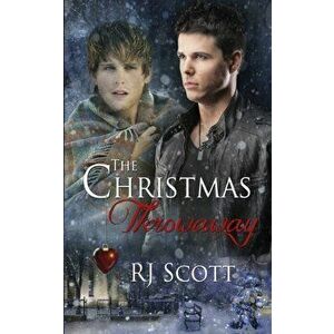 The Christmas Throwaway, Paperback - Rj Scott imagine