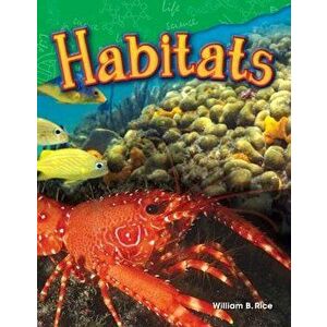 Habitats (Grade 2), Paperback - William Rice imagine