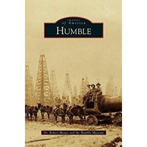 Humble, Hardcover - Robert Meaux imagine
