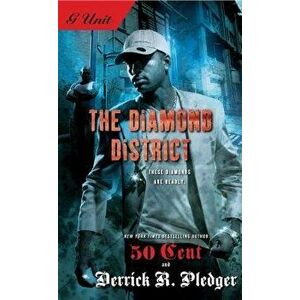 The Diamond District, Paperback - Derrick Pledger imagine