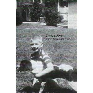 Growing up Jeffrey: the True Story of Jeffrey Dahmer, Paperback - Brian Lee Tucker imagine