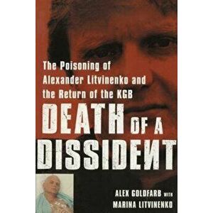 Death of a Dissident, Paperback - Goldfarb imagine