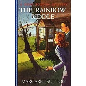 Rainbow Riddle #17, Paperback - Margaret Sutton imagine