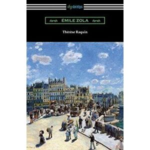 Therese Raquin, Paperback - Emile Zola imagine