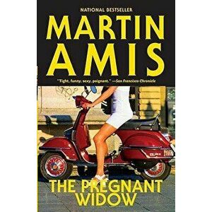 The Pregnant Widow, Paperback - Martin Amis imagine
