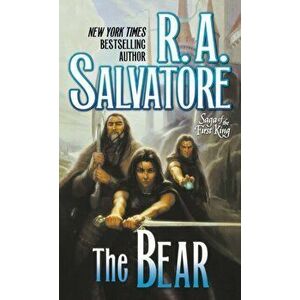 Bear, Paperback - R. A. Salvatore imagine
