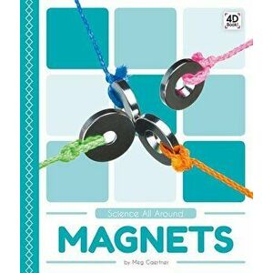 Magnets, Hardcover - Meg Gaertner imagine