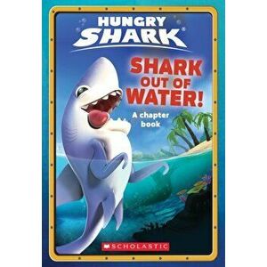 Shark Out of Water!, Paperback - Ace Landers imagine