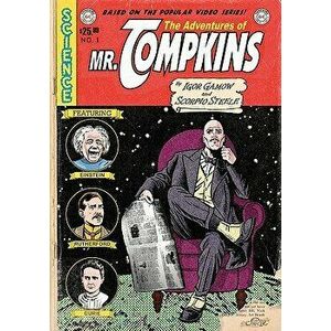 The Adventures of Mr. Tompkins, Paperback - Scorpio Steele imagine
