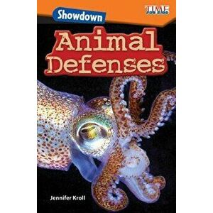 Animal Defenses imagine