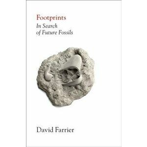 Footprints, Hardback - David Farrier imagine