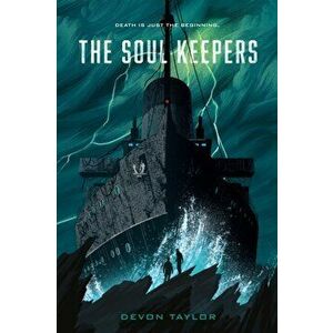 The Soul Keepers, Paperback - Devon Taylor imagine