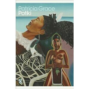 Potiki, Paperback - Patricia Grace imagine