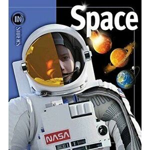 Space, Hardcover - Alan Dyer imagine