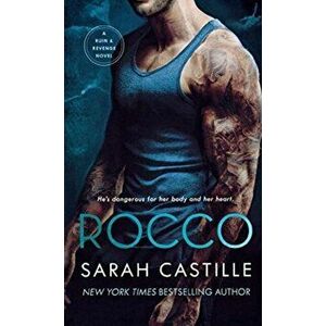 Rocco: A Mafia Romance, Paperback - Sarah Castille imagine