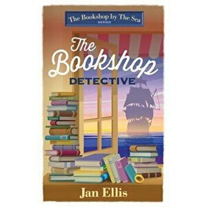 Bookshop Detective, Paperback - Jan Ellis imagine