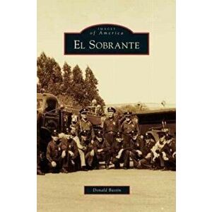 El Sobrante, Hardcover - Donald Bastin imagine
