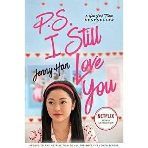 P.S. I Still Love You, Paperback - Jenny Han imagine