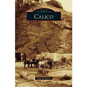 Calico, Hardcover - Paige M. Peyton imagine