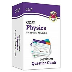New 9-1 GCSE Physics Edexcel Revision Question Cards - CGP Books imagine