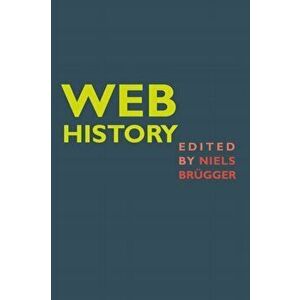 Web History, Hardback - *** imagine