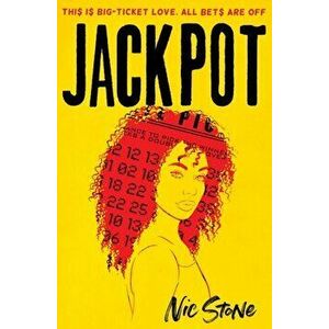 Jackpot, Paperback - Nic Stone imagine