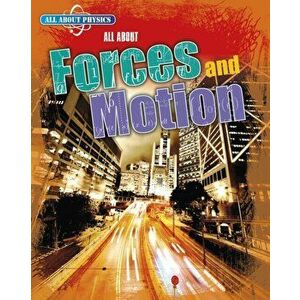 All About Forces and Motion imagine
