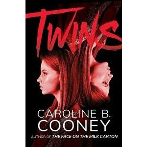 Twins, Paperback - Caroline B. Cooney imagine