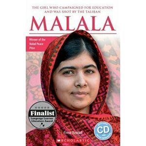 Malala - Fiona Beddall imagine